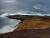 au pied du volcan