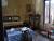 intérieur d'une belle maison privée