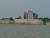 une chapelle sur la rive Nord de la Gironde (après Royan)