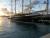 enorme yacht a antigua