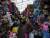 le souk